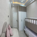Kirayə (aylıq) 3 otaqlı Yeni Tikili, Yeni Yasamal qəs., Yasamal rayonu 7
