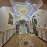Satılır 8 otaqlı Həyət evi/villa, 6-cı mikrorayon, Binəqədi rayonu 13
