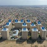 Kirayə (aylıq) 4 otaqlı Yeni Tikili, Maştağa qəs., Sabunçu rayonu 13