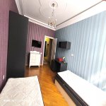 Kirayə (aylıq) 3 otaqlı Yeni Tikili, Əhmədli metrosu, Xətai rayonu 5