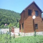 Kirayə (günlük) 4 otaqlı Həyət evi/villa Qusar 1