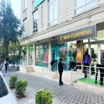 Kirayə (aylıq) Obyekt, 20 Yanvar metrosu, 1-ci mikrorayon, Nəsimi rayonu 2