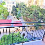 Satılır 3 otaqlı Yeni Tikili, Neftçilər metrosu, Nizami rayonu 25