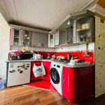 Satılır 2 otaqlı Köhnə Tikili, Yasamal rayonu 3