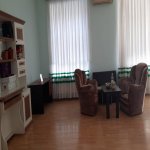 Kirayə (aylıq) 5 otaqlı Köhnə Tikili, 28 May metrosu, Nəsimi rayonu 1