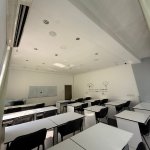 Kirayə (aylıq) 1 otaqlı Ofis, 8 Noyabr metrosu, Tibb Universiteti, Nəsimi rayonu 1