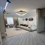 Продажа 2 комнатная Новостройка, м. Ази Асланова метро, Хетаи район 5