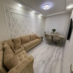 Satılır 3 otaqlı Köhnə Tikili, Xalqlar dostluğu metrosu, Nizami rayonu 1