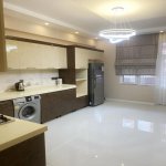 Kirayə (aylıq) 3 otaqlı Yeni Tikili, Badamdar qəs., Səbail rayonu 11