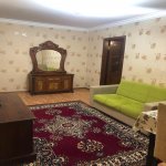 Kirayə (aylıq) 3 otaqlı Köhnə Tikili, Neftçilər metrosu, Nizami rayonu 2