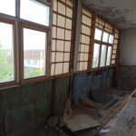 Satılır 3 otaqlı Köhnə Tikili, Neftçilər metrosu, Bakıxanov qəs., Sabunçu rayonu 2