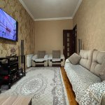 Продажа 4 комнатная Вторичка, м. Халглар Достлугу метро, Низаминский р-н район 2