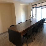 Kirayə (aylıq) 4 otaqlı Ofis, Yasamal rayonu 5