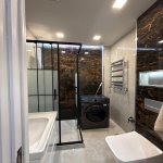 Kirayə (aylıq) 2 otaqlı Yeni Tikili, Gənclik metrosu, Nərimanov rayonu 8