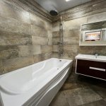 Аренда 3 комнатная Новостройка, Сябаиль район 15