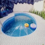 Kirayə (günlük) 5 otaqlı Bağ evi, Novxanı, Abşeron rayonu 4