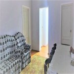 Kirayə (aylıq) 3 otaqlı Həyət evi/villa, Badamdar qəs., Səbail rayonu 1