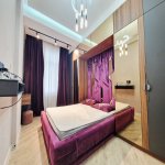 Satılır 3 otaqlı Yeni Tikili, Qara Qarayev metrosu, Nizami rayonu 4