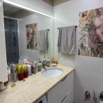 Satılır 2 otaqlı Köhnə Tikili, Azadlıq metrosu, 8-ci mikrorayon, Binəqədi rayonu 3