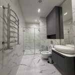 Аренда 2 комнат Новостройка, м. Хетаи метро, Белый город, Хетаи район 12