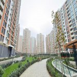 Продажа 4 комнатная Новостройка, пос. Ясамал, Ясамал район 32