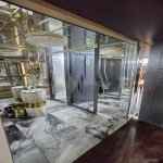 Kirayə (aylıq) Obyekt, Neftçilər metrosu, Bakıxanov qəs., Sabunçu rayonu 12