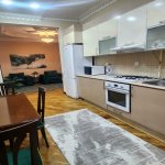 Kirayə (aylıq) 3 otaqlı Yeni Tikili, Gənclik metrosu, Olimpik Star, Nəsimi rayonu 8