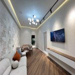 Аренда 3 комнатная Новостройка, м. Короглу метро, Наримановский р-н район 6