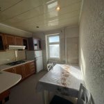 Satılır 3 otaqlı Köhnə Tikili, Avtovağzal metrosu, Binəqədi rayonu 2