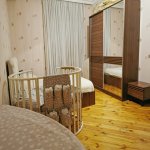 Kirayə (aylıq) 4 otaqlı Yeni Tikili, Nəriman Nərimanov metrosu, Nərimanov rayonu 3