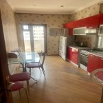 Kirayə (aylıq) 2 otaqlı Yeni Tikili, Gənclik metrosu, Nəsimi rayonu 3