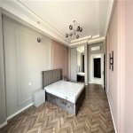 Kirayə (aylıq) 3 otaqlı Yeni Tikili, Ağ şəhər, Xətai rayonu 6