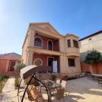 Satılır 6 otaqlı Həyət evi/villa, Mehdiabad, Abşeron rayonu 1