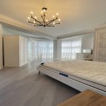 Kirayə (aylıq) 4 otaqlı Yeni Tikili, Nəriman Nərimanov metrosu, Nərimanov rayonu 11