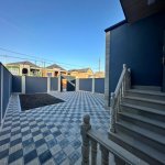 Satılır 4 otaqlı Həyət evi/villa, Koroğlu metrosu, Savalan qəs., Sabunçu rayonu 5