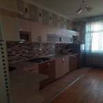 Kirayə (aylıq) 3 otaqlı Yeni Tikili, İnşaatçılar metrosu, Yasamal rayonu 7