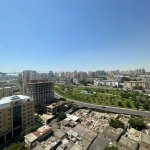 Kirayə (aylıq) 4 otaqlı Yeni Tikili, Nizami metrosu, Yasamal rayonu 12