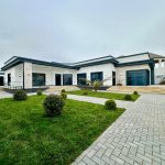 Satılır 4 otaqlı Bağ evi, Mərdəkan, Xəzər rayonu 24