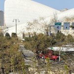 Satılır 4 otaqlı Köhnə Tikili, Nəriman Nərimanov metrosu, Nərimanov rayonu 9