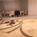 Kirayə (aylıq) 3 otaqlı Köhnə Tikili, Memar Əcəmi metrosu, 3-cü mikrorayon, Nəsimi rayonu 1
