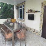 Kirayə (aylıq) 5 otaqlı Bağ evi, Mərdəkan, Xəzər rayonu 19
