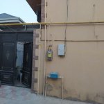 Satılır 4 otaqlı Həyət evi/villa, Koroğlu metrosu, Zabrat qəs., Sabunçu rayonu 1