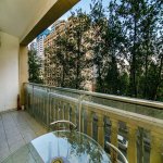 Kirayə (aylıq) 4 otaqlı Yeni Tikili, Sahil metrosu, Hökümət evi, Nəsimi rayonu 23