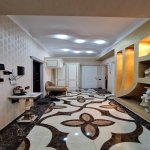 Продажа 2 комнатная Новостройка, м. Насими метро, 9-ый микрорайон, Парк им. З.Алиевы, Бинагадинский р-н район 3