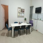 Kirayə (aylıq) 3 otaqlı Ofis, İçərişəhər metrosu, Səbail rayonu 1