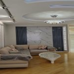 Kirayə (aylıq) 3 otaqlı Yeni Tikili, Nizami metrosu, Yasamal rayonu 5