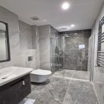 Satılır 3 otaqlı Yeni Tikili, İnşaatçılar metrosu, Yasamal qəs., Musabəyov parkı, Yasamal rayonu 10