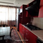 Kirayə (aylıq) 3 otaqlı Yeni Tikili, Nəsimi metrosu, 9-cu mikrorayon, Binəqədi rayonu 5