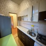 Kirayə (aylıq) 3 otaqlı Köhnə Tikili, Neftçilər metrosu, Bakıxanov qəs., Sabunçu rayonu 11