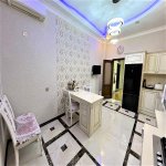 Kirayə (aylıq) 4 otaqlı Yeni Tikili, Nəriman Nərimanov metrosu, Heydər Əliyev Mərkəzi, Nərimanov rayonu 12